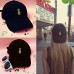 Adjustable Unisex 's 's Snapback Baseball Cap Hip Hop Hat Bboy Fashion  eb-69977993